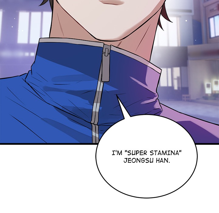 I M Here For You Chapter 15 - Page 101