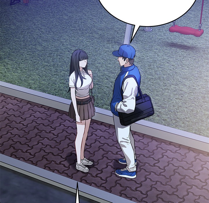 I M Here For You Chapter 15 - Page 104