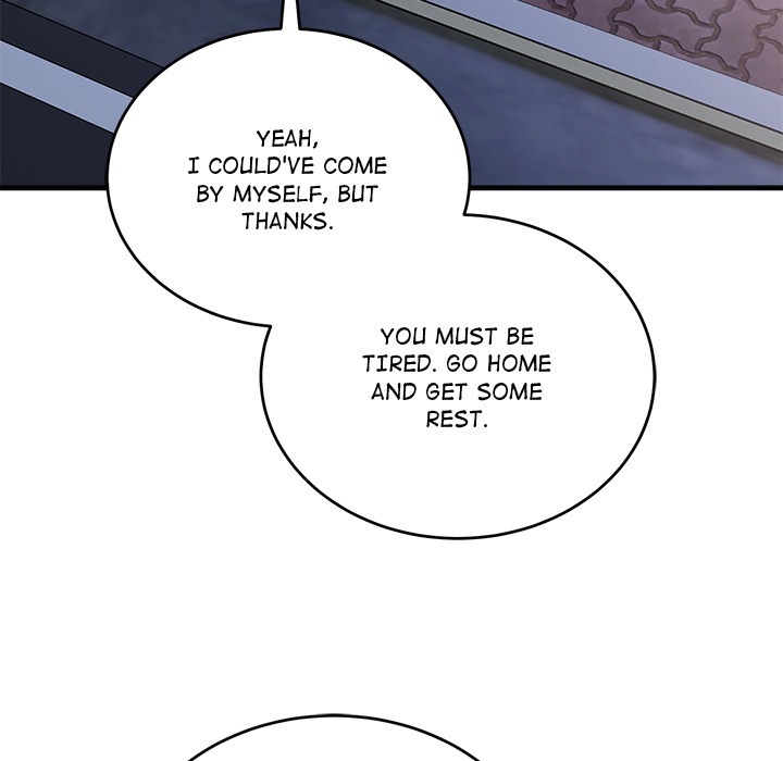 I M Here For You Chapter 15 - Page 105