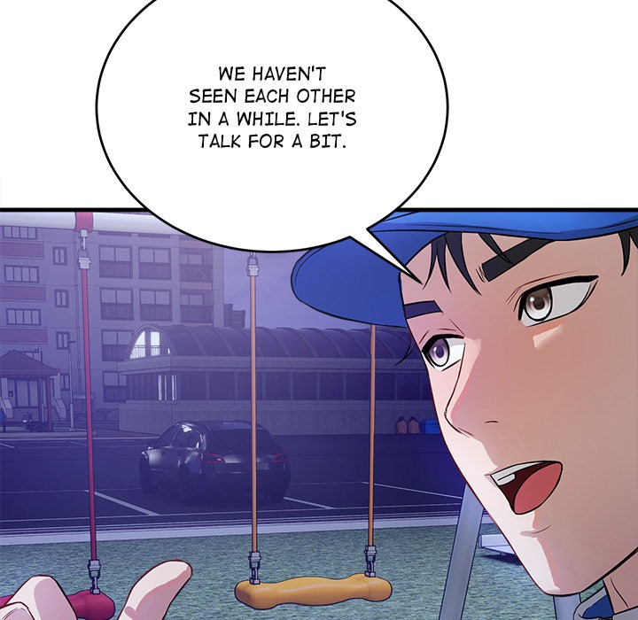 I M Here For You Chapter 15 - Page 106