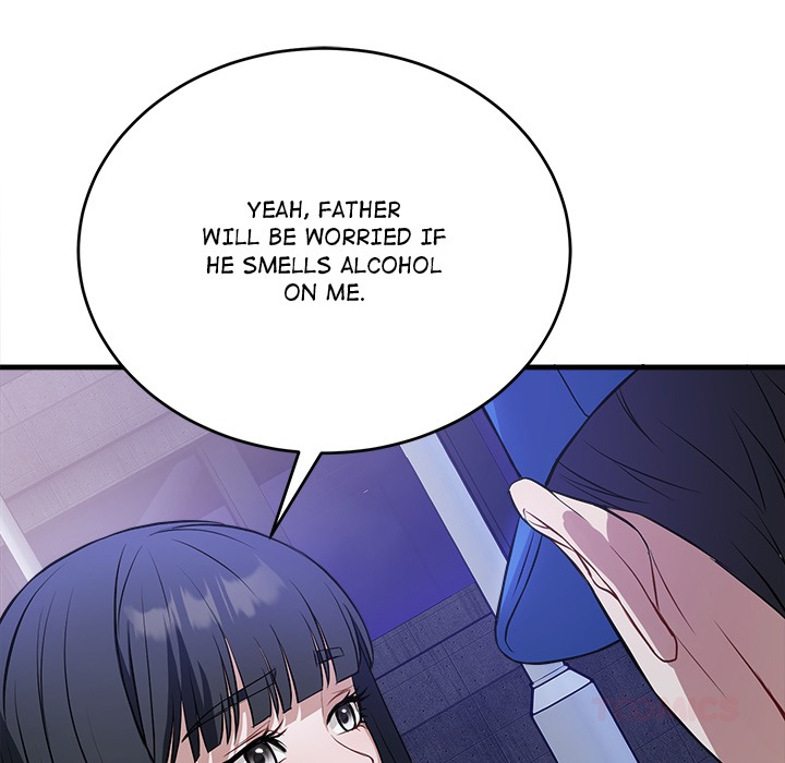 I M Here For You Chapter 15 - Page 108