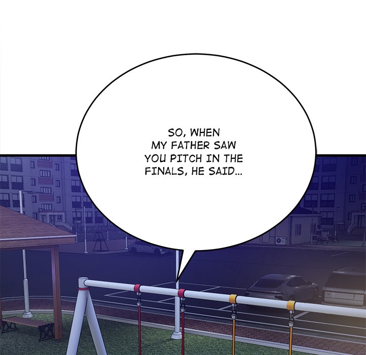 I M Here For You Chapter 15 - Page 111