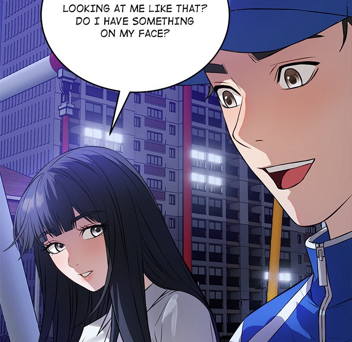 I M Here For You Chapter 15 - Page 113