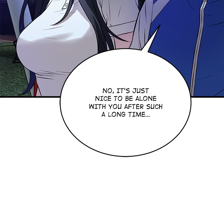 I M Here For You Chapter 15 - Page 114