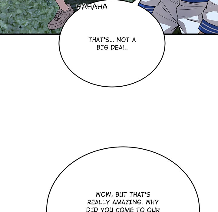 I M Here For You Chapter 15 - Page 117