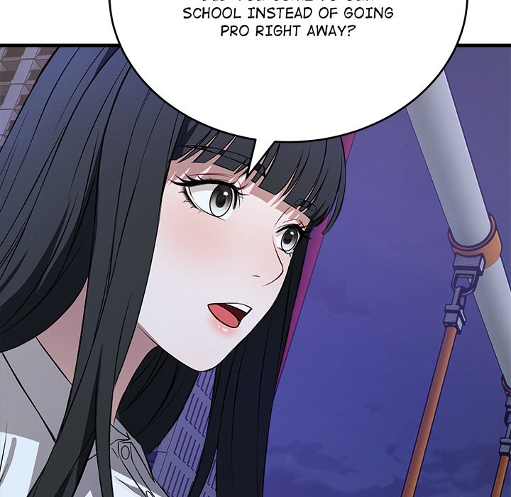 I M Here For You Chapter 15 - Page 118