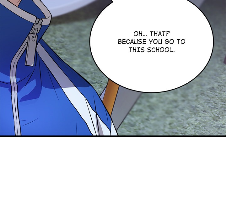 I M Here For You Chapter 15 - Page 122