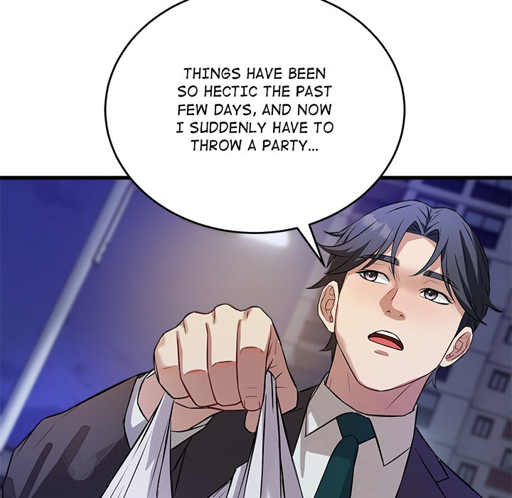 I M Here For You Chapter 15 - Page 128