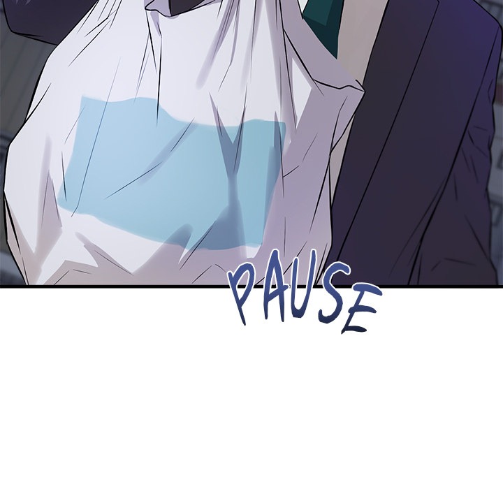 I M Here For You Chapter 15 - Page 129