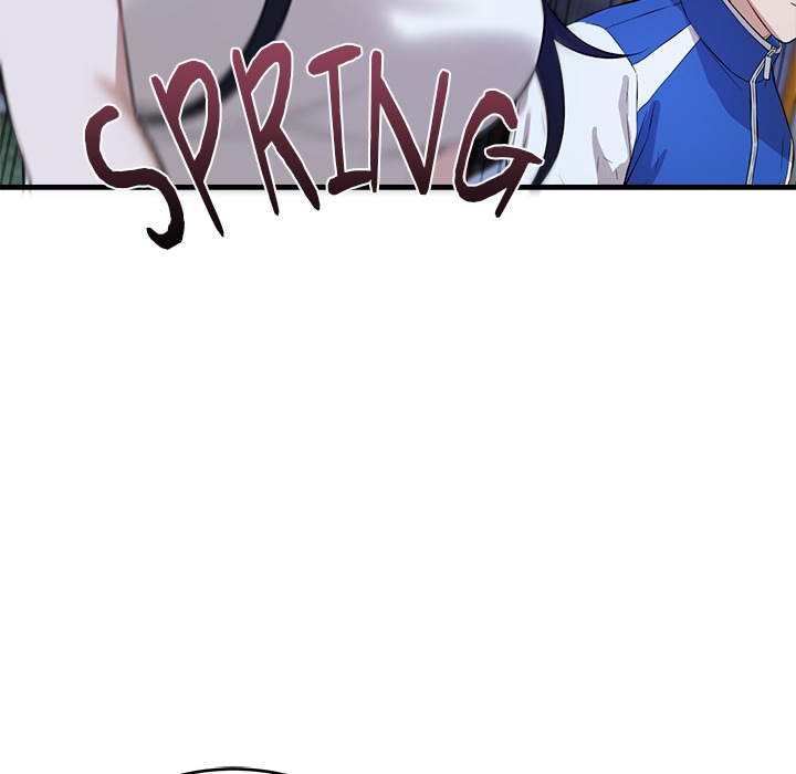 I M Here For You Chapter 15 - Page 134