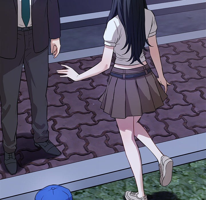 I M Here For You Chapter 15 - Page 136