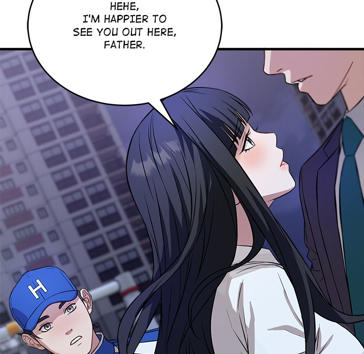 I M Here For You Chapter 15 - Page 138