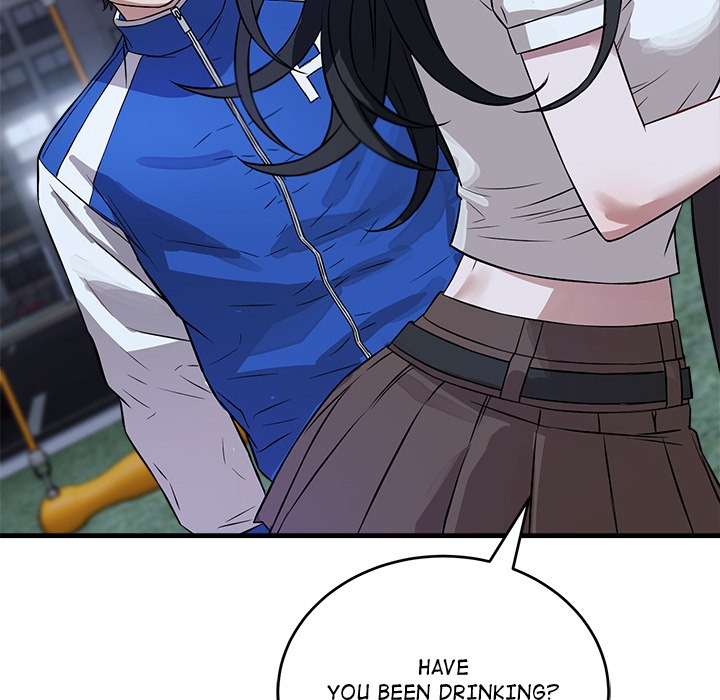I M Here For You Chapter 15 - Page 139
