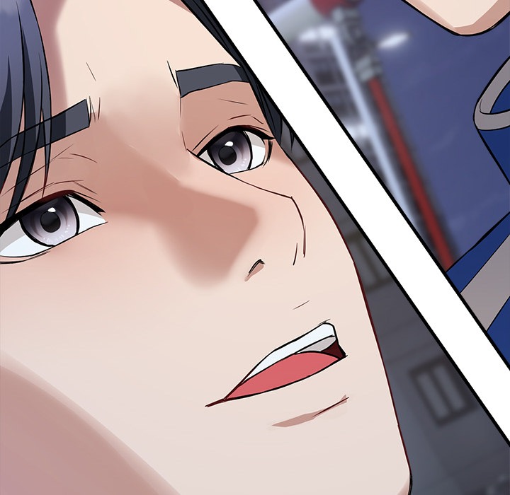 I M Here For You Chapter 15 - Page 142