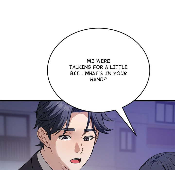 I M Here For You Chapter 15 - Page 145