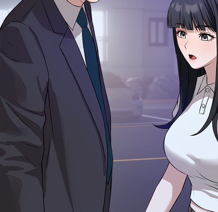 I M Here For You Chapter 15 - Page 146