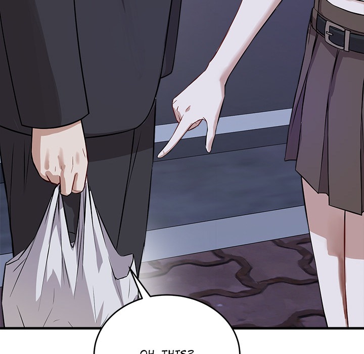 I M Here For You Chapter 15 - Page 147