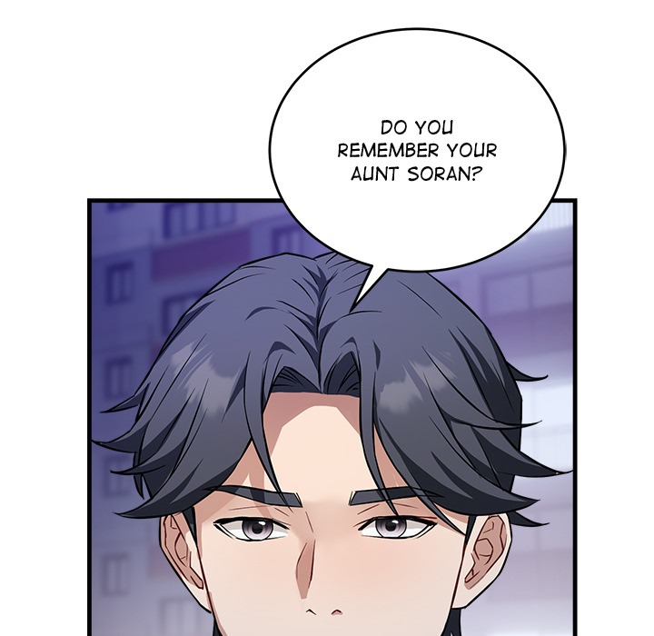 I M Here For You Chapter 15 - Page 149