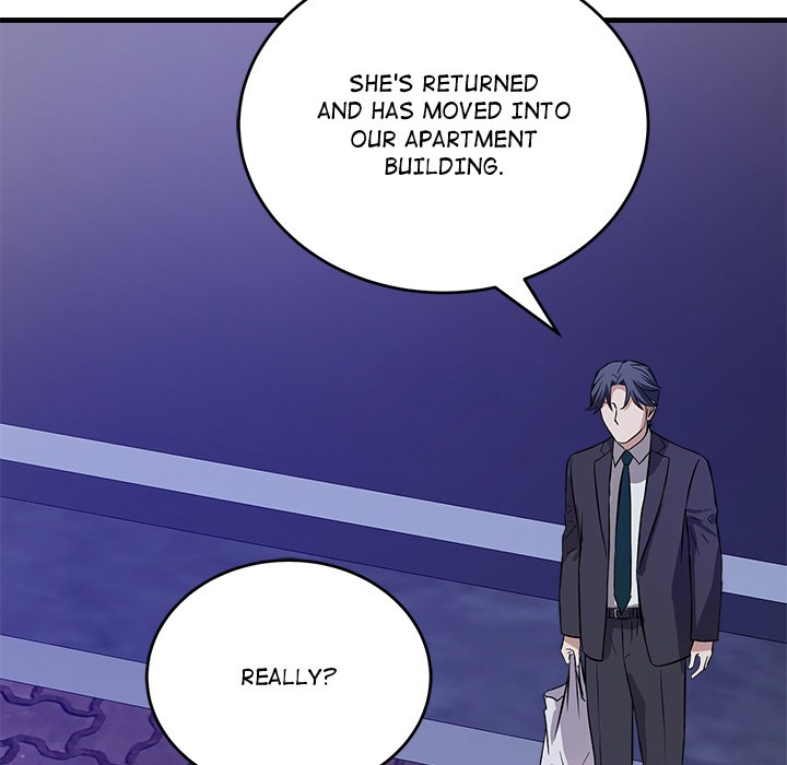 I M Here For You Chapter 15 - Page 154