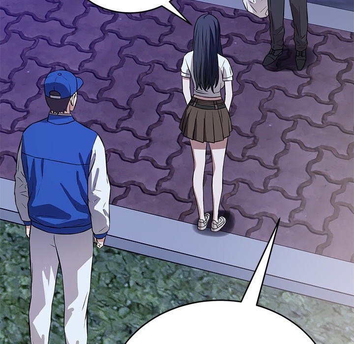 I M Here For You Chapter 15 - Page 155