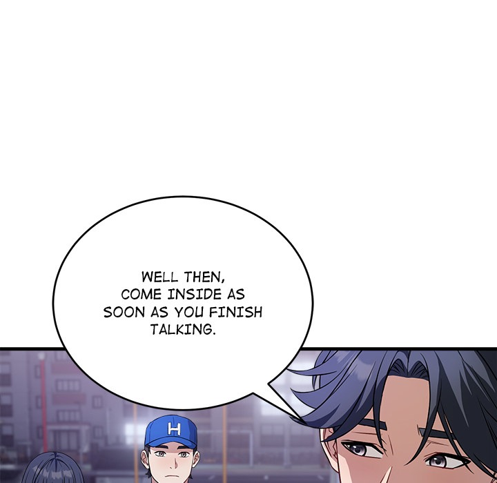 I M Here For You Chapter 15 - Page 157