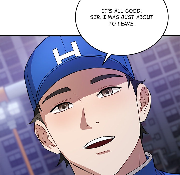 I M Here For You Chapter 15 - Page 159