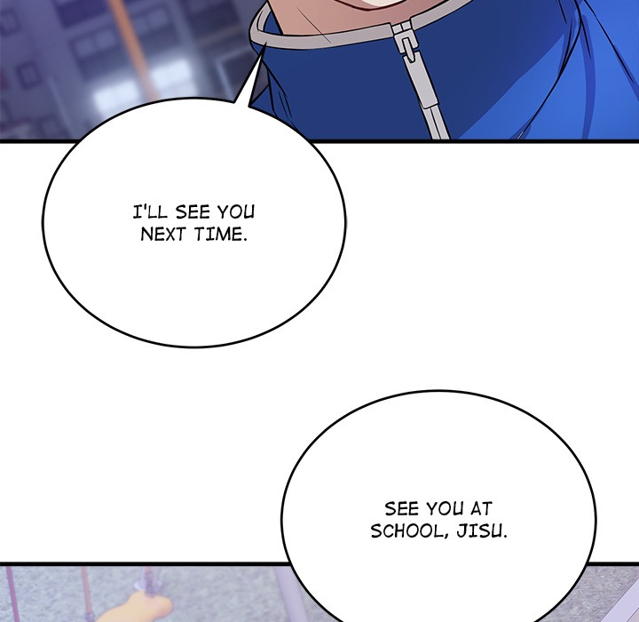 I M Here For You Chapter 15 - Page 160