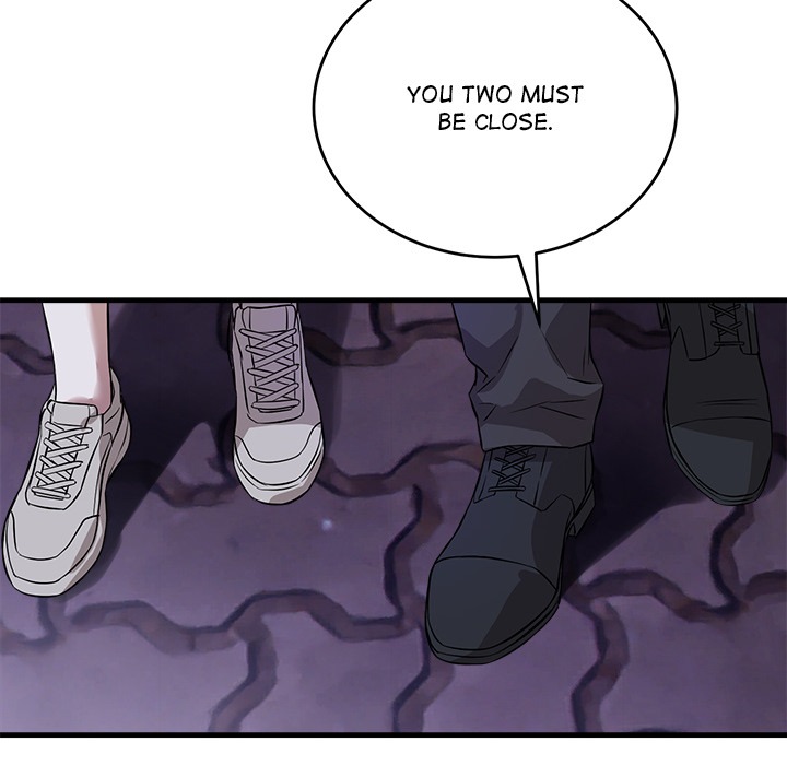 I M Here For You Chapter 15 - Page 163