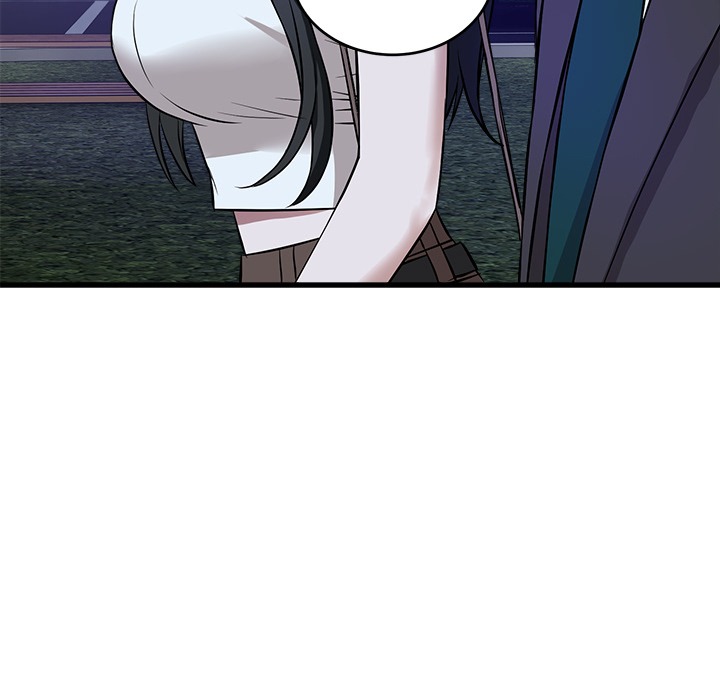 I M Here For You Chapter 15 - Page 166