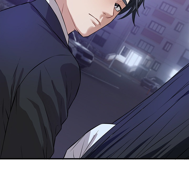 I M Here For You Chapter 15 - Page 168