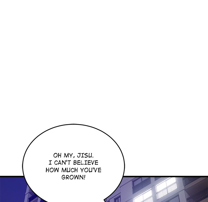 I M Here For You Chapter 15 - Page 169