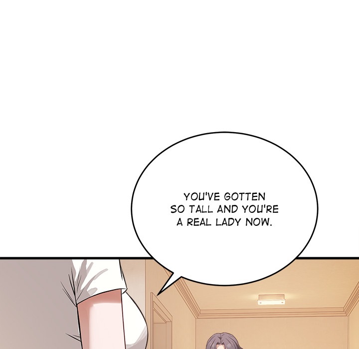 I M Here For You Chapter 15 - Page 171