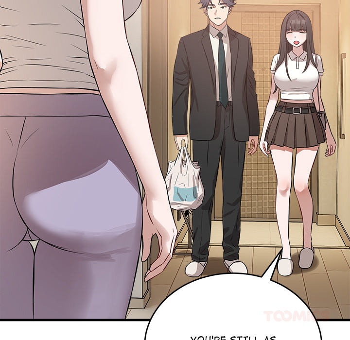 I M Here For You Chapter 15 - Page 172