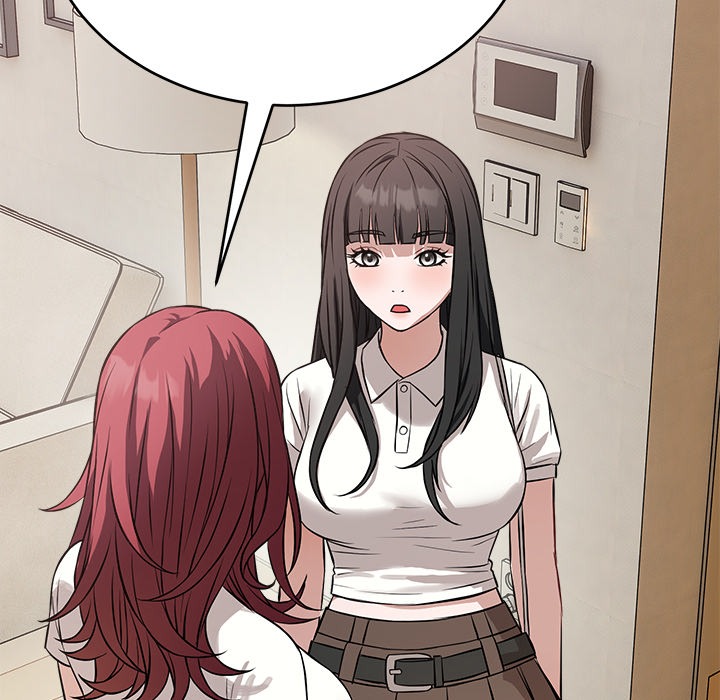 I M Here For You Chapter 15 - Page 174