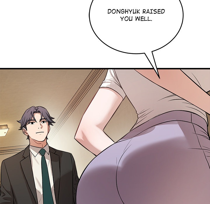 I M Here For You Chapter 15 - Page 176