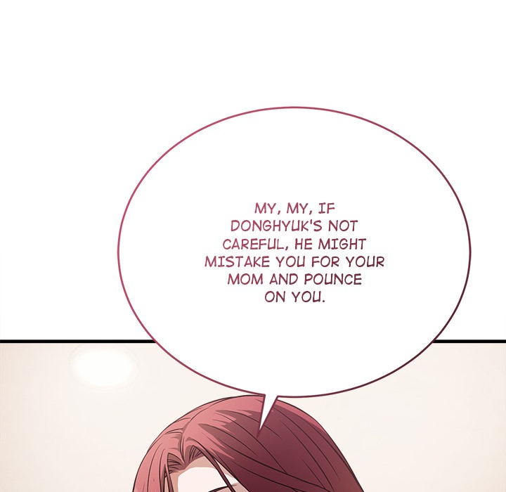 I M Here For You Chapter 15 - Page 181
