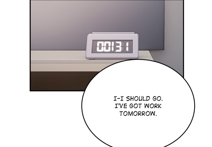 I M Here For You Chapter 17 - Page 2