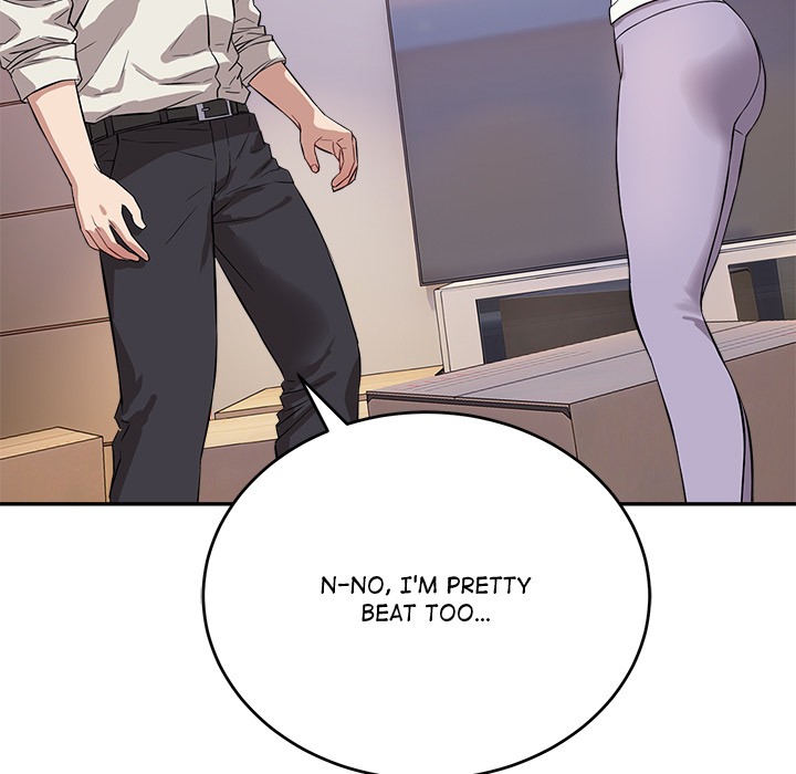 I M Here For You Chapter 17 - Page 5