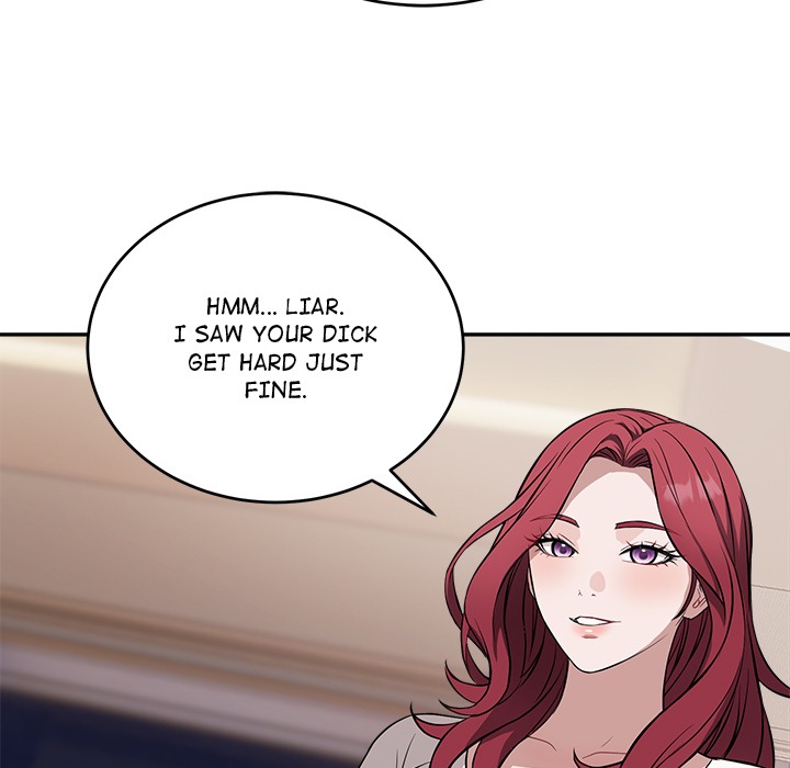 I M Here For You Chapter 17 - Page 6