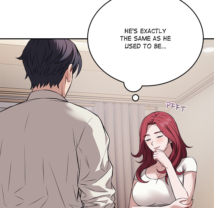 I M Here For You Chapter 17 - Page 9