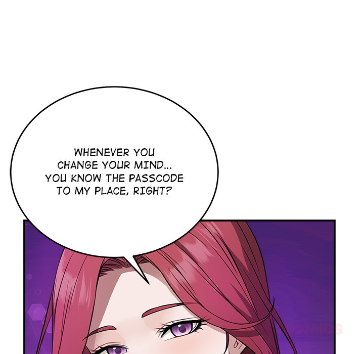 I M Here For You Chapter 17 - Page 12