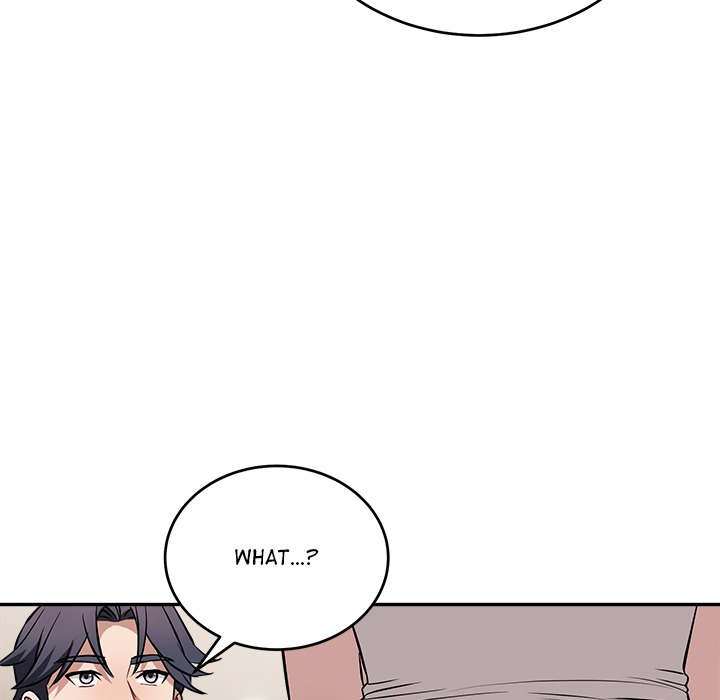 I M Here For You Chapter 17 - Page 14