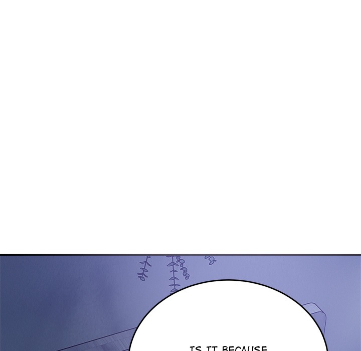 I M Here For You Chapter 17 - Page 18