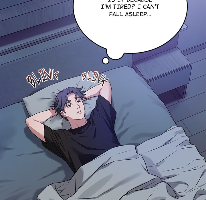 I M Here For You Chapter 17 - Page 19