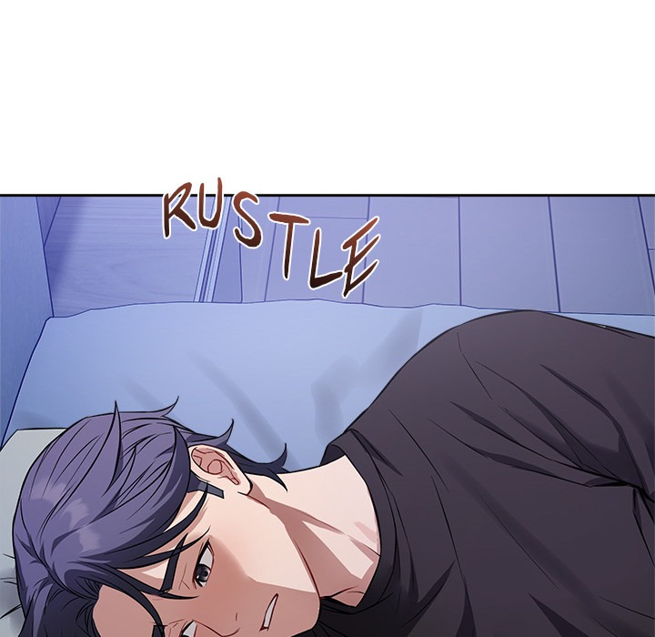 I M Here For You Chapter 17 - Page 23