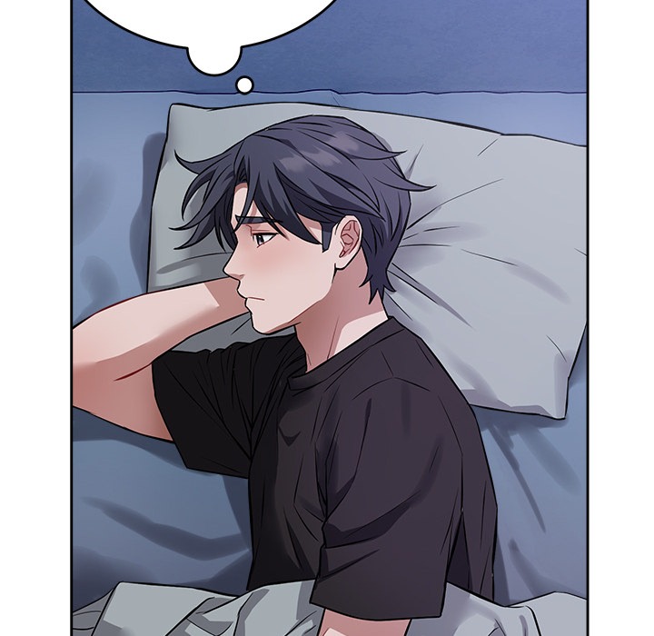 I M Here For You Chapter 17 - Page 26