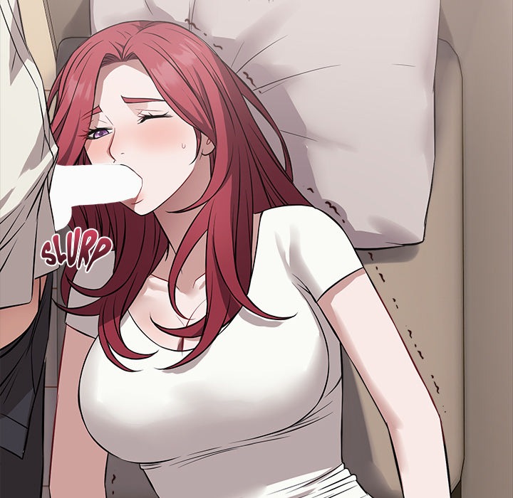 I M Here For You Chapter 17 - Page 31
