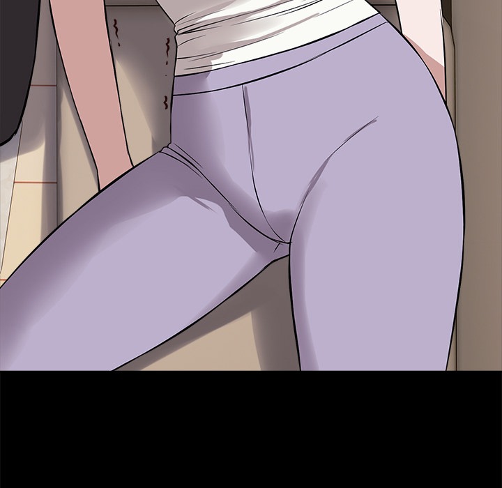 I M Here For You Chapter 17 - Page 32