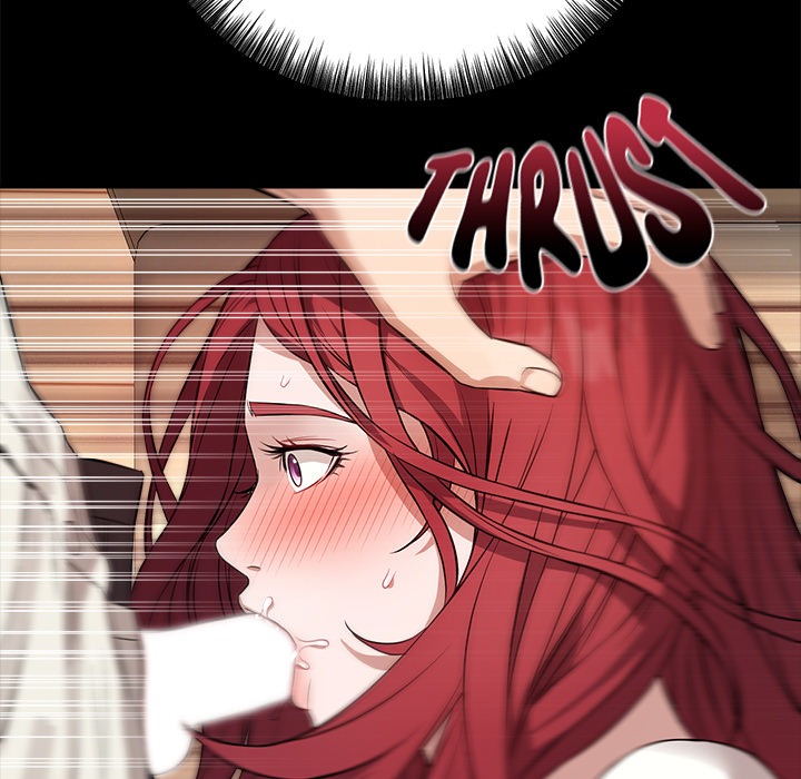 I M Here For You Chapter 17 - Page 34