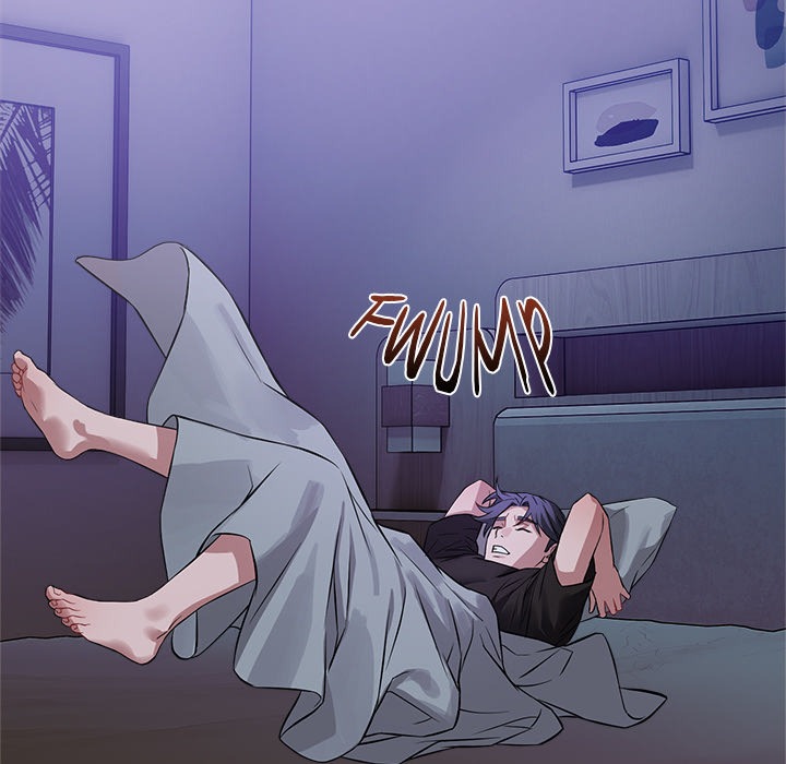 I M Here For You Chapter 17 - Page 44